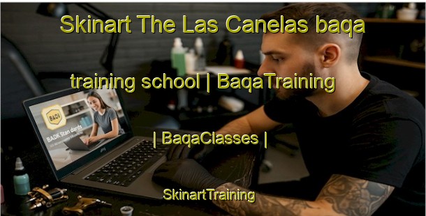 Skinart The Las Canelas baqa training school | BaqaTraining | BaqaClasses | SkinartTraining-Mexico